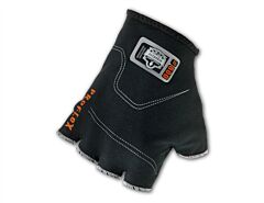 Ergodyne 16104 Proflex 800 Glove Liners, Black, S/M, 1/Pair
