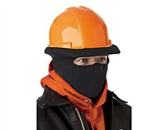 Ergodyne 16815 N-Ferno 6815 Stretch Cap - Full Face, Black, 1/Each