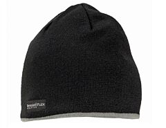 Ergodyne 16818 N-Ferno 6818 Knit Cap, Black, 6/Each
