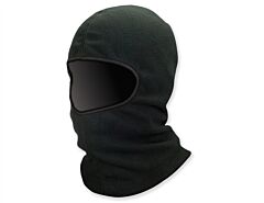 Ergodyne 16821 N-Ferno 6821 Fleece Balaclava, Black, 12/Each
