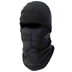 Ergodyne 16823 N-Ferno 6823 Wind-Proof Hinged Balaclava, Black, 12/Each
