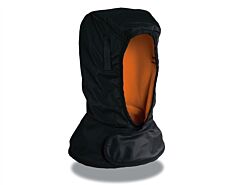 Ergodyne 16842 N-Ferno 6842 2-Layer Econo Winter Liner, Black, Shoulder, 12/Each