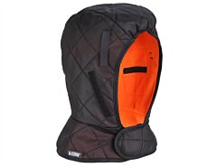 Ergodyne 16867 N-Ferno 6867 3-Layer Winter Liner, Black, Shoulder, 12/Each
