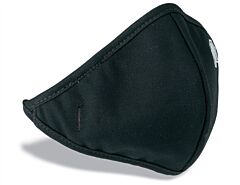 Ergodyne 16870 N-Ferno 6870 2-Layer H&L Mouth Pc., Black, 12/Each