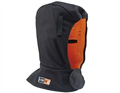 Ergodyne 16882 N-Ferno 6882 2-Layer Fr Winter Liner, Black, Shoulder, 1/Each