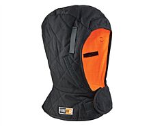 Ergodyne 16892 N-Ferno 6892 3-Layer Fr Winter Liner, Black, Shoulder, 1/Each