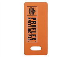 Ergodyne 18376 Proflex 375 Compact Kneeling Pad, Orange, 1/Each