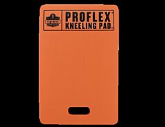 Ergodyne 18381 Proflex 380 Standard Kneeling Pad, Orange, 1/Each