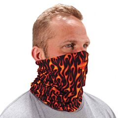 Ergodyne 42111 Chill-Its 6485 Multi-Band, Flames, 1/Each
