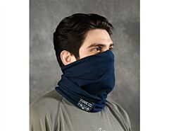 Ergodyne 42201 Chill-Its 6486 Fr Multi-Band, Navy, 1/Each