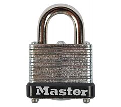 Ex-Cell 200L Universal Padlock, Steel