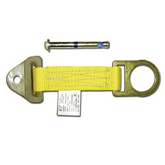 French Creek 1775B10 10-Pack Of Disposable Concrete Anchor Bolts For Use With 1775