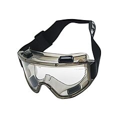 Sas Safety 5106 Deluxe Splash Goggles