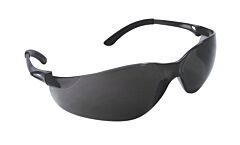 Sas Safety 5331 Nsx Turbo Safety Glasses, Gray Lens, Polybag