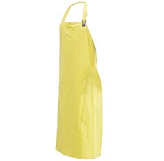 Sas Safety 6821 Apron Heavy Duty Pvc One Size Fits All