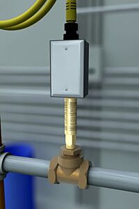 Guardian Ap275-617 1-1/4" Alarm Assembly With Remote Sensing And Dpdt Flow Switch