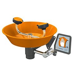 Guardian G1750P Wall Mounted Eye/Face Wash