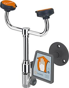 Guardian G1771 Wall Mounted Eye/Face Wash