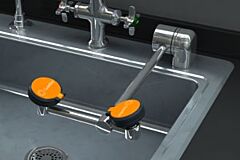 Guardian G1779 Deck Mounted Eye/Face Wash