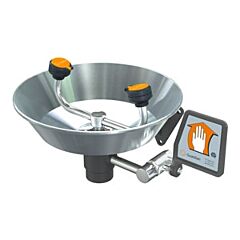 Guardian G1814 Wall Mounted Emergency Eye Wash