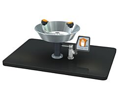 Guardian G1822 Deck Mounted Emergency Eye Wash