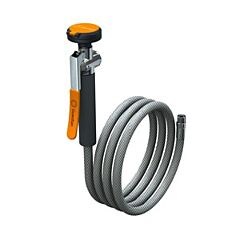 Guardian G5010 Unmounted Eye/Face/Body Spray