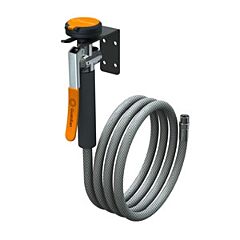 Guardian G5025 Wall Mounted Eye/Face/Body Spray