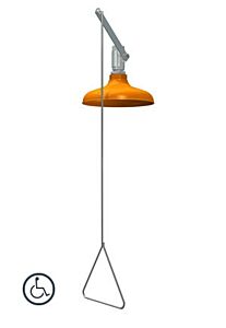 Guardian Gbf1635 Barrier-Free Vert Mounted Shower