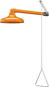 Guardian Gbf1643 Barrier-Free Emergency Shower