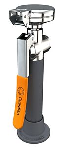 Guardian Gvr5020Fsh Vandal-Resistant Hose Spray