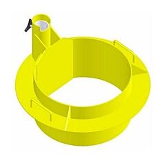 Honeywell Miller Dh-11/21.5 Manhole Collar (21.5 In)