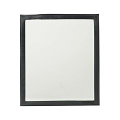Jackson Safety 16642 Light Seal Gasket 4.5" X 5.25" For Hsl Passive Welding Helmet Series