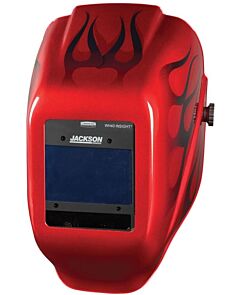 Jackson Safety 46138 W40 Insight Variable Adf Welding Helmet - I2