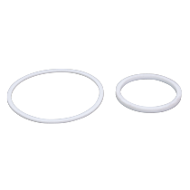 Justrite 08103 Ptfe Gasket For Safety Drum Funnel