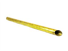 Justrite 08218 Viscous Tube For Safety Drum Funnel No. 08208, 33" L