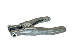 Justrite 08490 Single Hand Clamp For Antistatic Grounding Wire