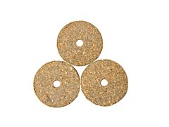 Justrite 11022 Cover Gasket For Type I Steel Safety Cans, Pint And Quart
