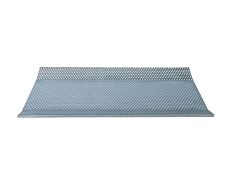 Justrite 27006 Sediment Screen For Rinse Tank Nos. 27220 And 27322, Steel