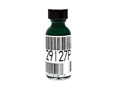 Justrite 29127P Paint For Pesticides Cabinet Touch-Up, Green