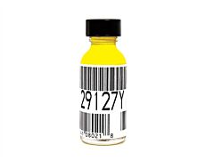 Justrite 29127Y Paint For Cabinet Touch-Up, Yellow
