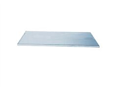 Justrite 29941 Spillslope Steel Shelf For 54-Gallon Deep Slimline Safety Cabinet