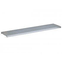 Justrite 29948 Chemcor Spillslope Steel Shelf For 31-Gallon Under Fume Hood Safety Cabinet