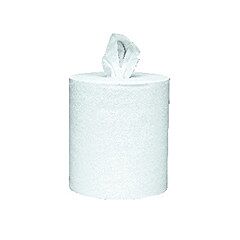 Kimberly Clark 01010 Scott Center Flow Protector Towel