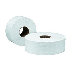 Kimberly Clark 07827 Case/6Pks Scott Jrt Jumbo Roll Tissue