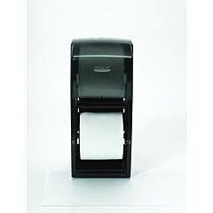 Kimberly Clark 09021 Double Roll Tissue Dispenser