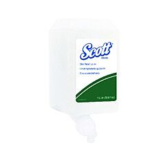 Kimberly Clark 35365 Scott Skin Relief Lotion6 Cassettes X 1000 Ml