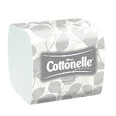 Kimberly Clark 48280 Kleenex Interfold Bat Tissue 36/250
