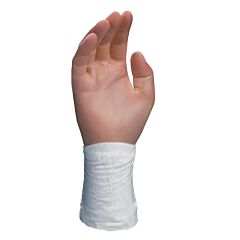 Kimberly Clark 61002 Kimtech Pure G5 Co-Polymer Gloves