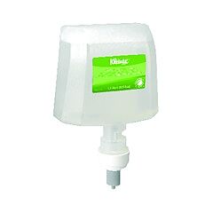 Kimberly Clark 91591 Kleenex Grn Cert Foam Skin Cleanser Ca/2