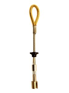 Malta Dynamics A6002 3/4" Removable Concrete Anchor 5K